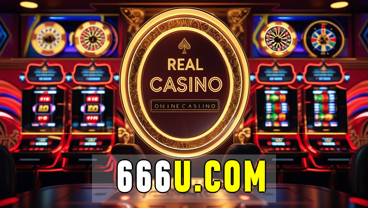 666u  – A Maior Seleção de Jogos Ao Vivo e Cassino Online
